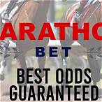 marathon bet best odds guaranteed